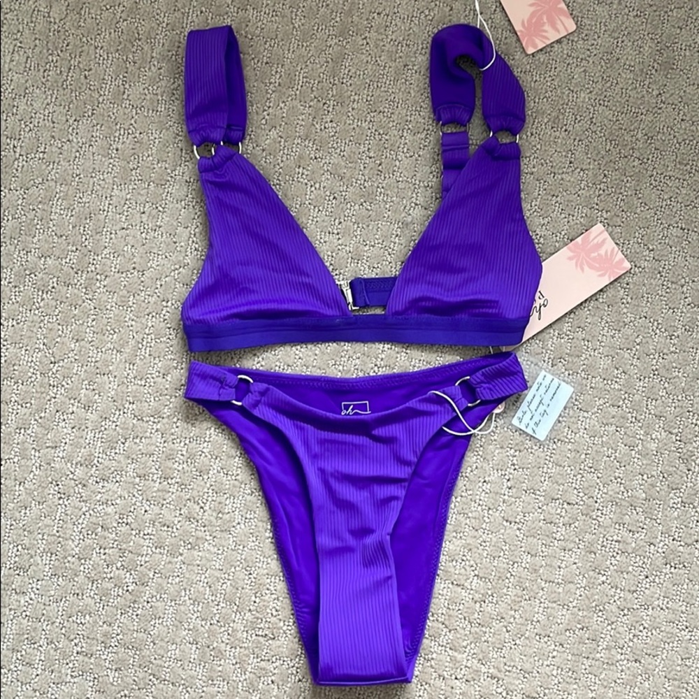 Ohpolly bikini